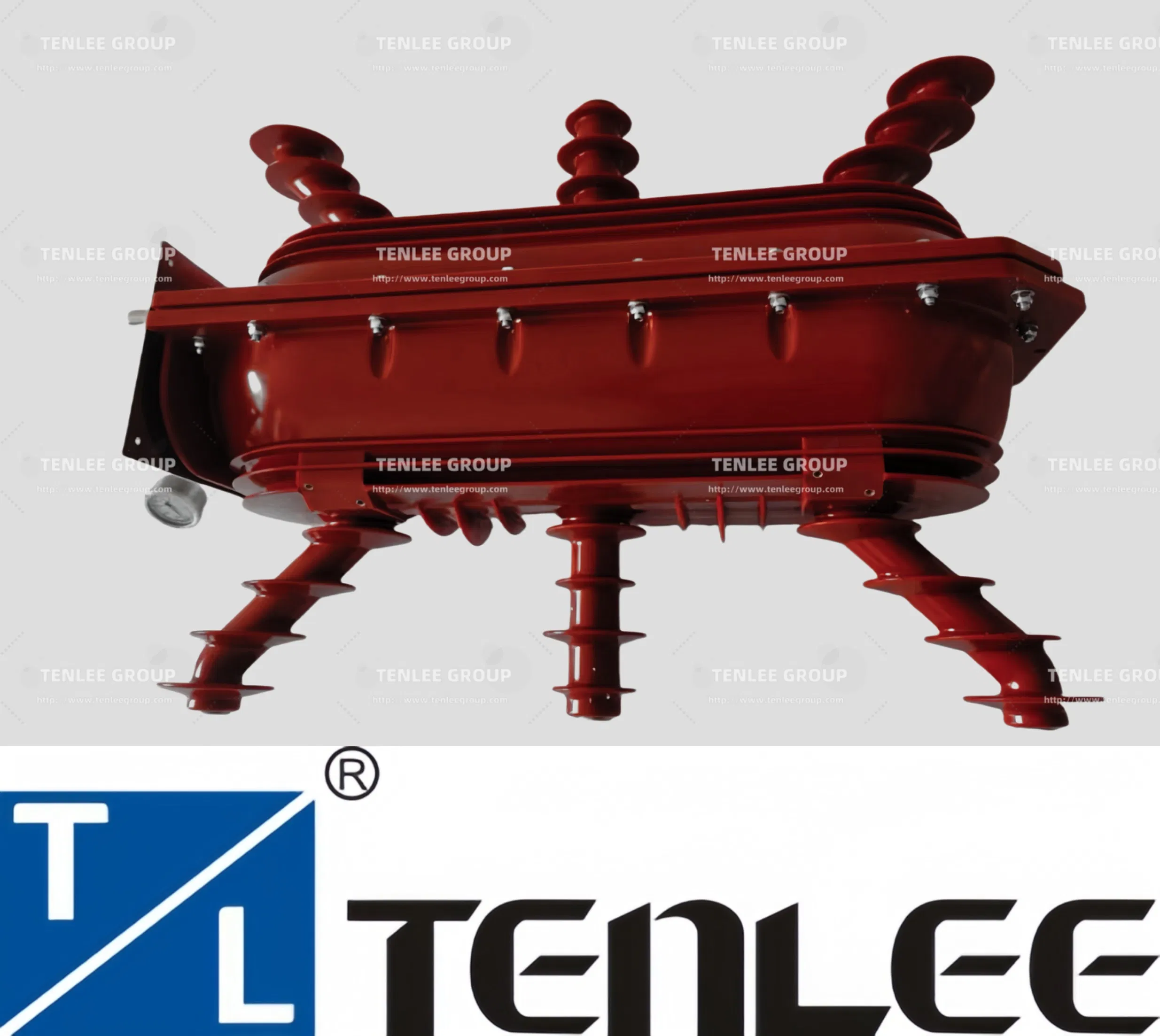 Mejor Precio Interruptor de Carga de Gas de Alta Tensión Lbs 36kv Sf6