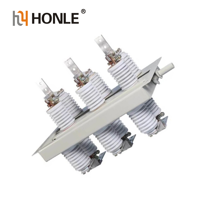 Honle Gn30 Gn30-12 Interruptor de desconexión de alta tensión