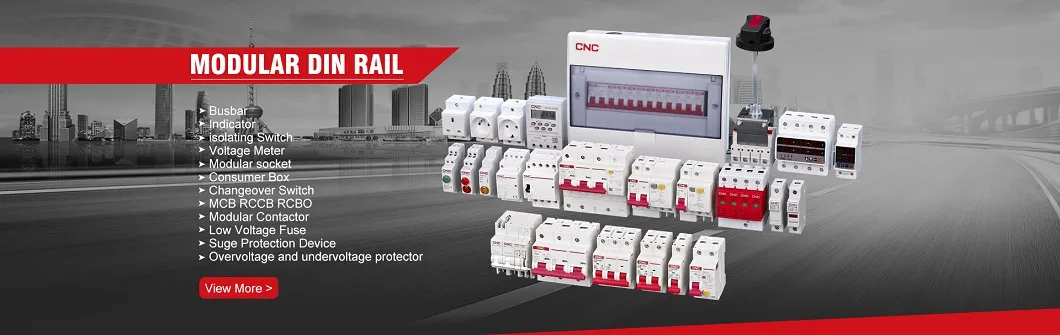 Dispositivo de Protección contra Rayos