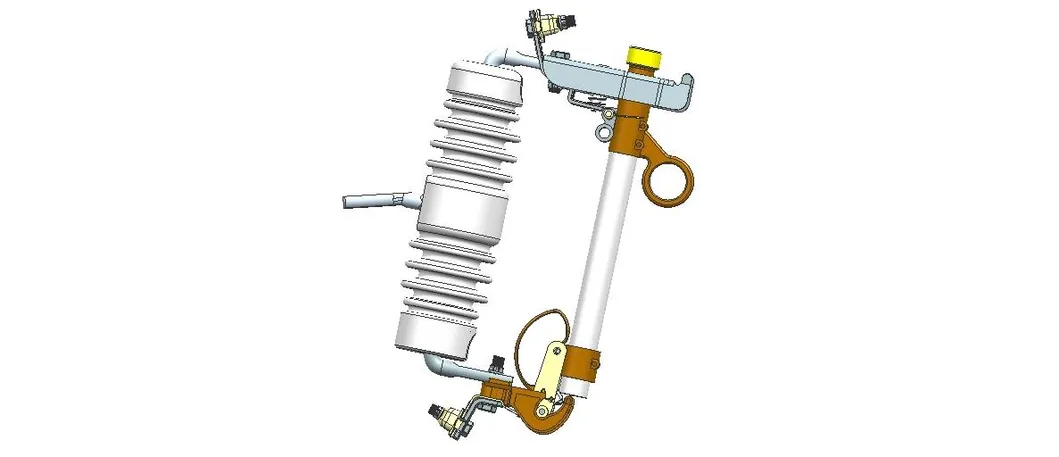 Detalle Fusible OEI 4