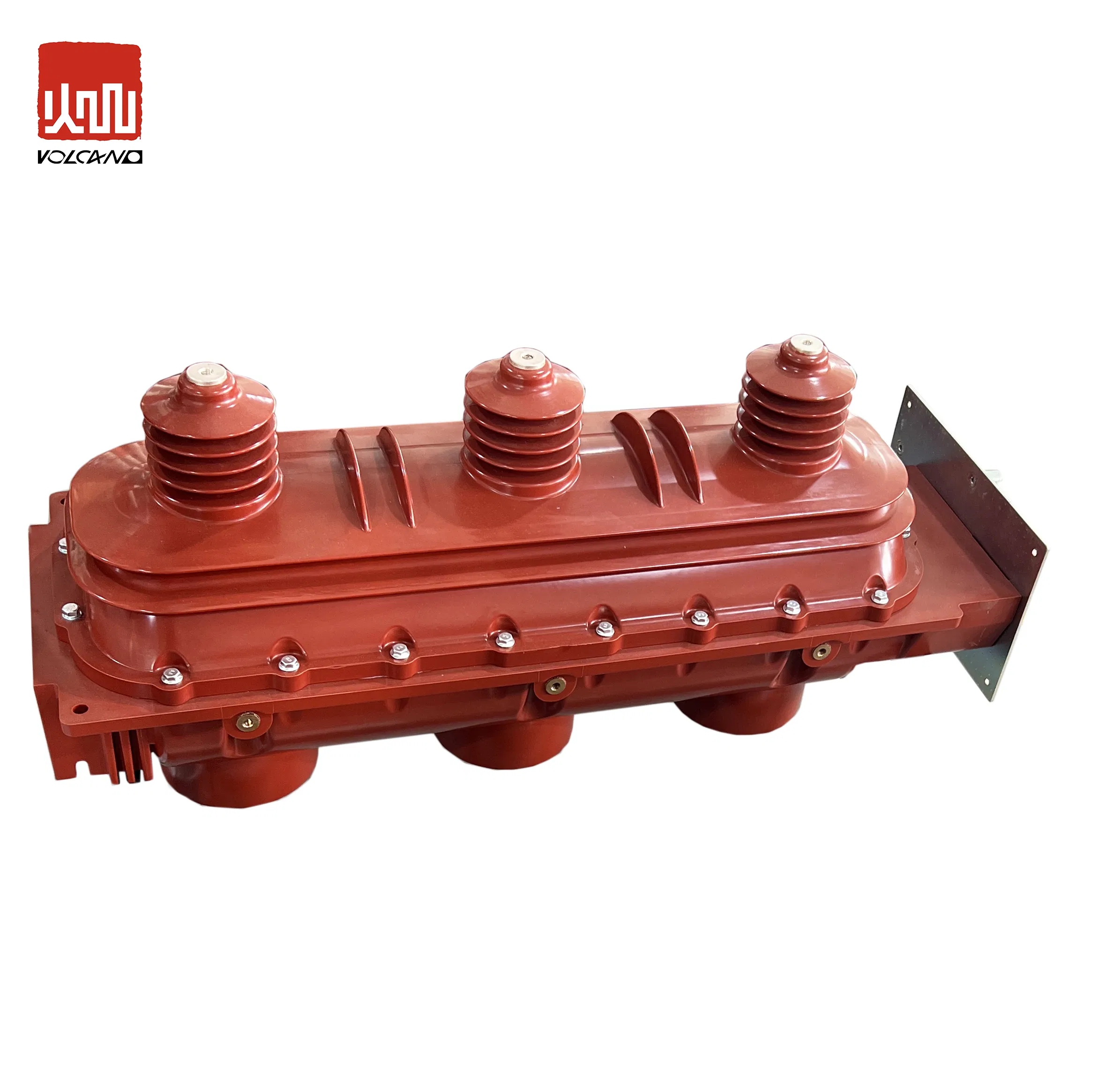 Interruptor de carga de gas de alta calidad 24V Sf6 para unidad de anillo