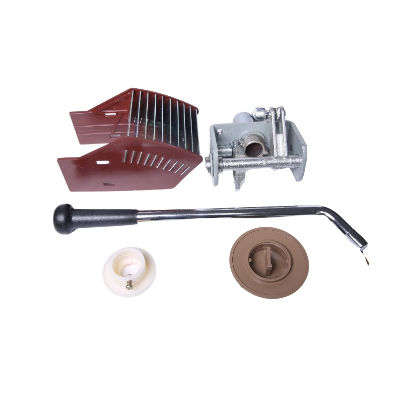 HS13bx 3p2000A Interruptor de cuchilla de aislamiento desconectado tipo protección