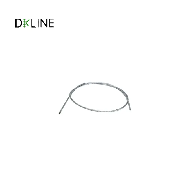 Cable de retención