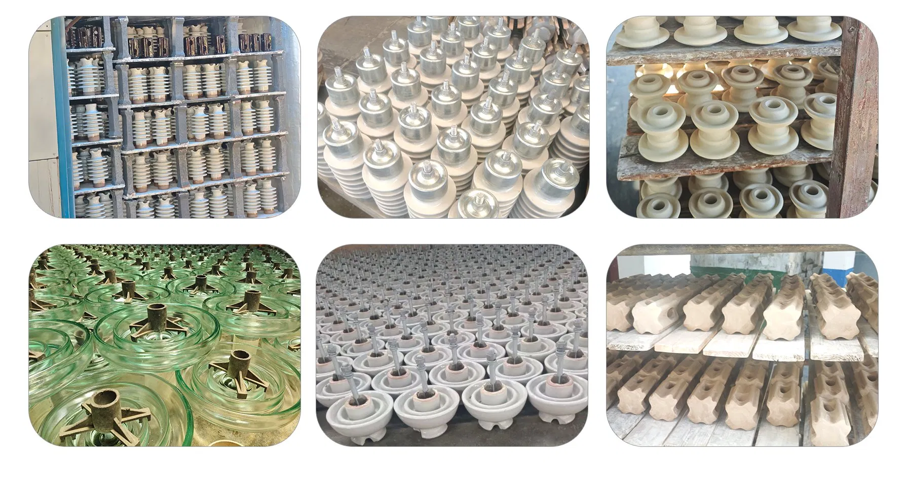 Proceso de fabricación fábrica