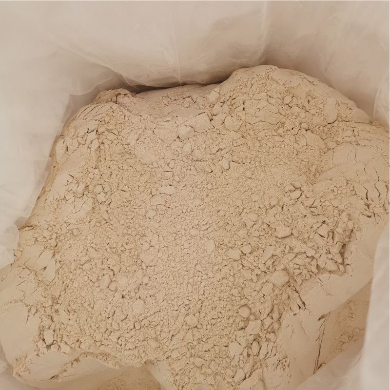 Polvo de Lecitina de Soja de Grado Alimenticio 98% Emulsificador Natural a Granel para Aditivos Alimentarios de Repostería