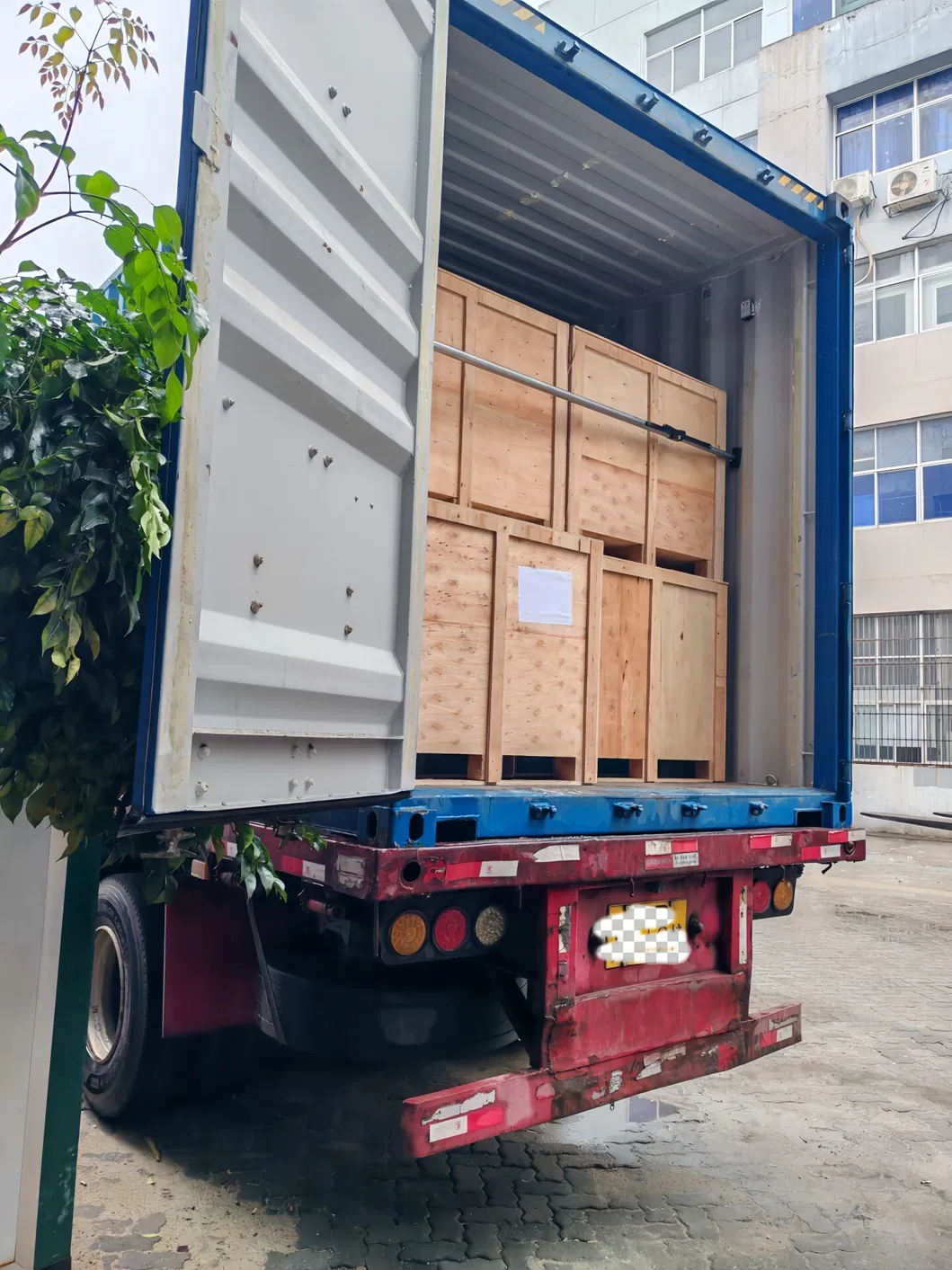Distribución de Energía Sf6 24kv 630A Interruptor de Carga Aislado por Gas
