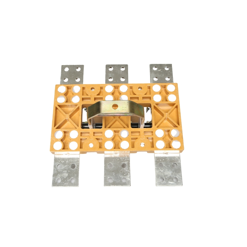 HS13bx 3p2000A Interruptor de cuchilla de aislamiento desconectado tipo protección