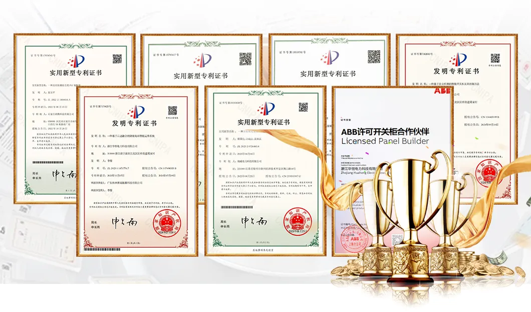 Nuestro certificado