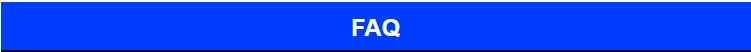 Preguntas frecuentes banner