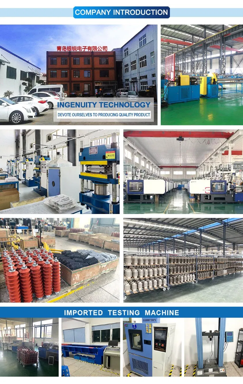 Perfil de la empresa e instalaciones