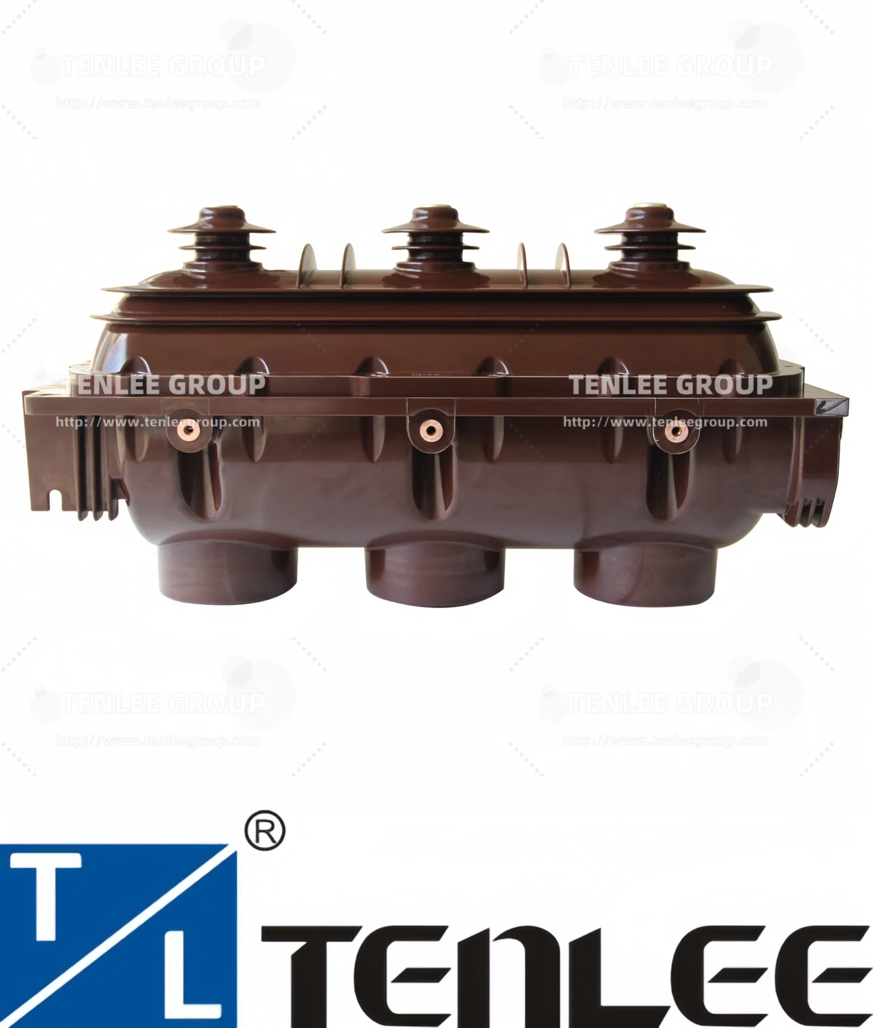 Distribución de Energía Sf6 24kv 630A Interruptor de Carga Aislado por Gas