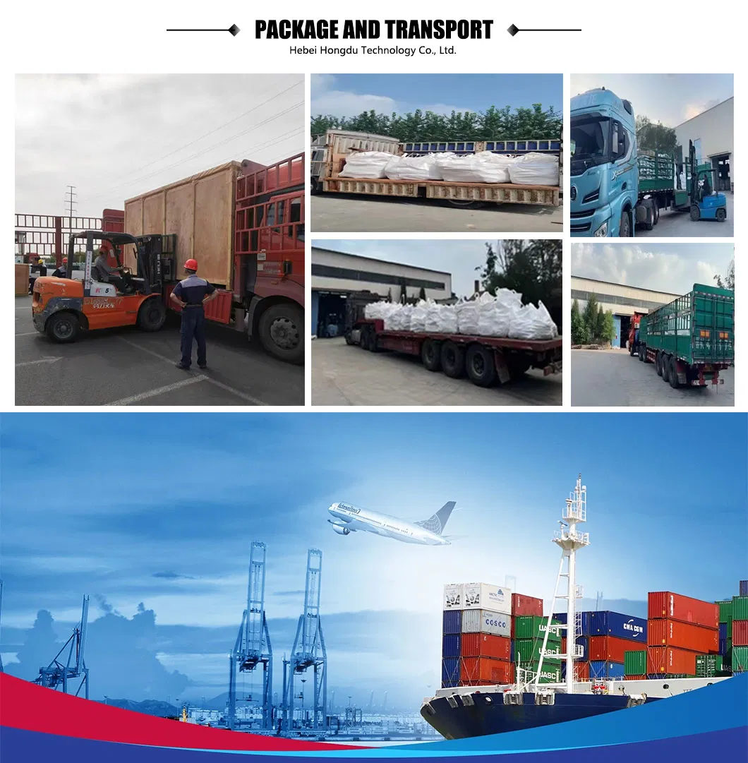 Embalaje seguro para exportación