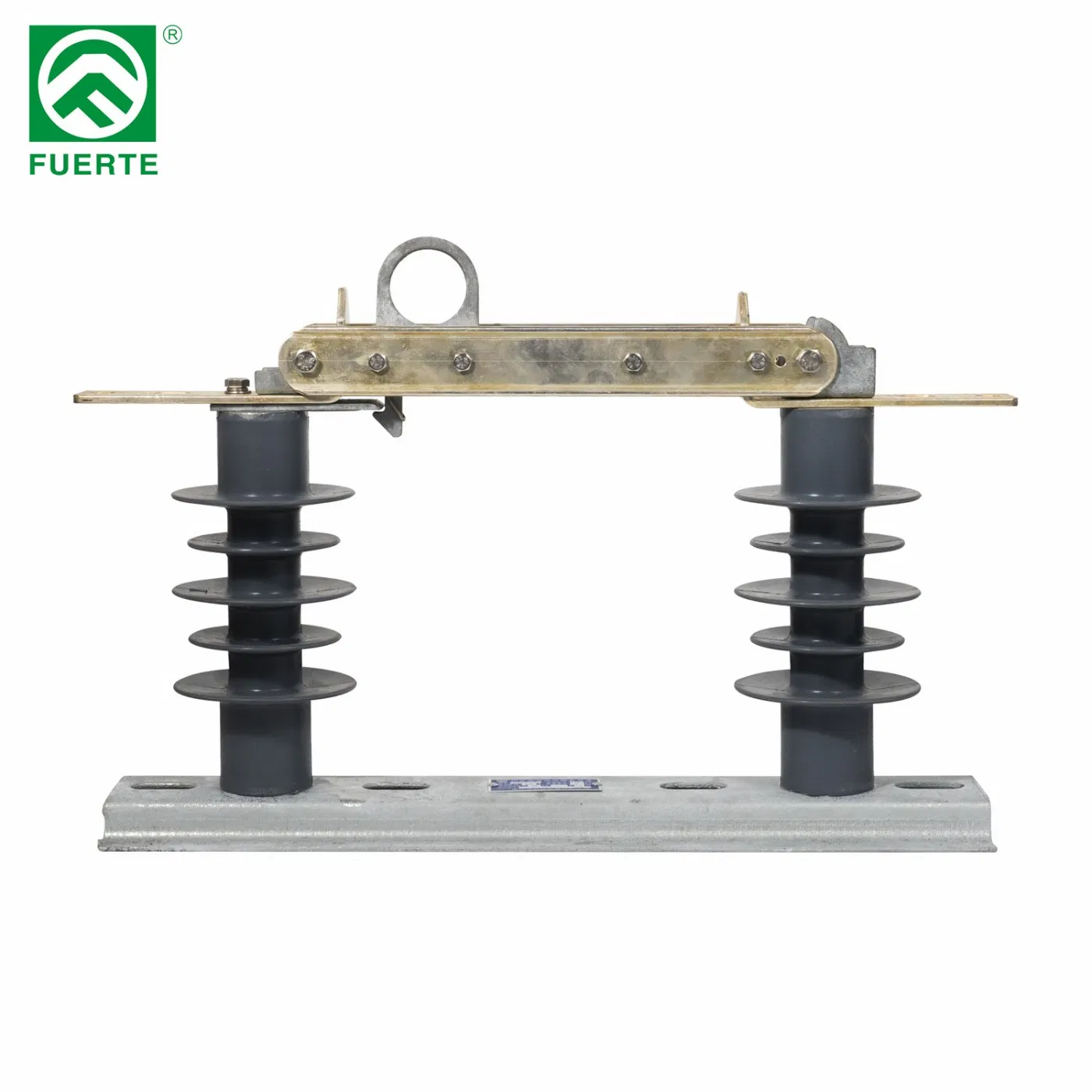 High Voltage 12kv Isolation Single-Phase DC Load Break Disconnector Switch