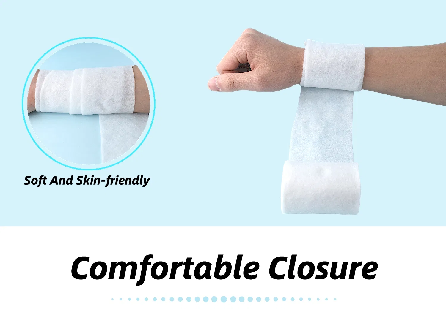 Orthopedic Bandage View 4