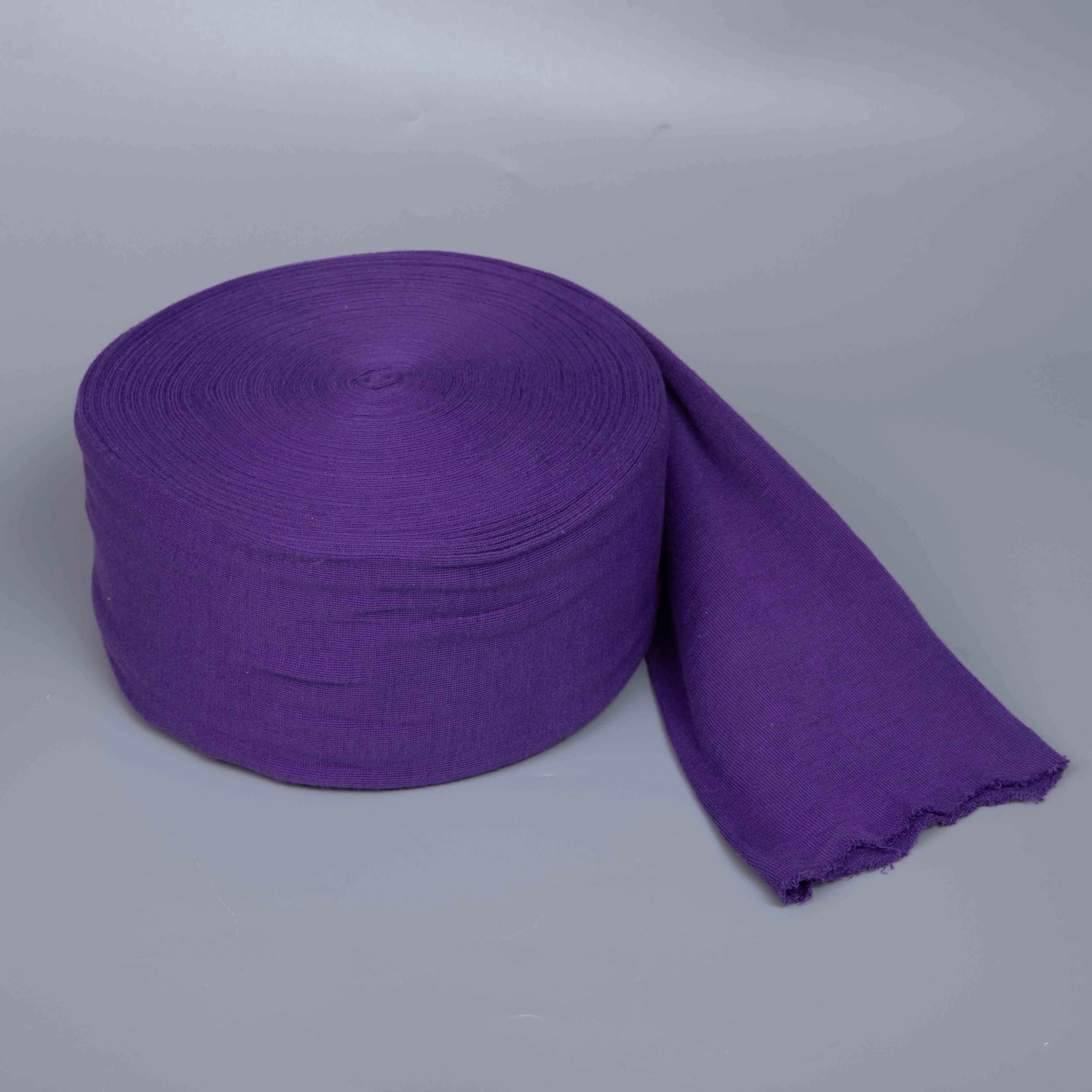 100% Cotton Emergency Pop PBT Cold Cohesive Israeli Tubular Orthopedic Casting Ea Breathable Elastic Stockinette Bandage Tubular Bandage