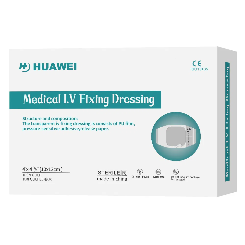 Medical Dressing 3
