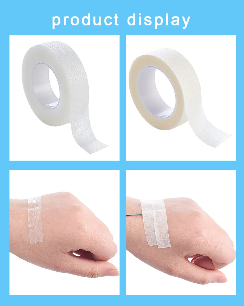 Medical PE Tape 1