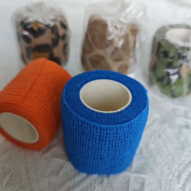 Premium Compression Bandage for Enhanced Healing and Support