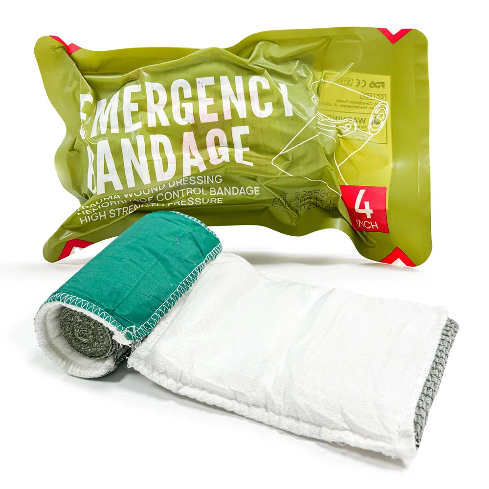 Emergency Bandage 1