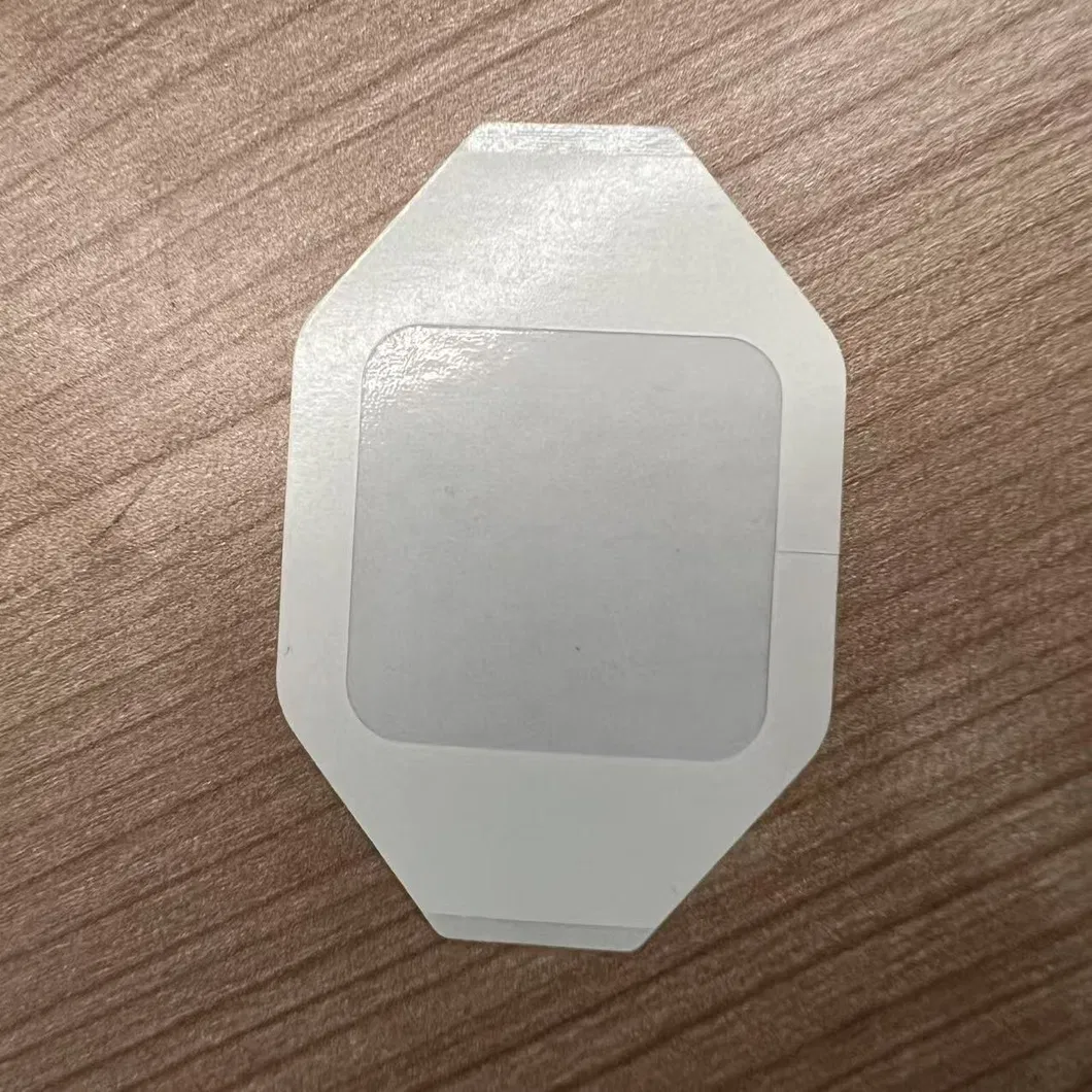 PU Sterile Wound Dressing Pad