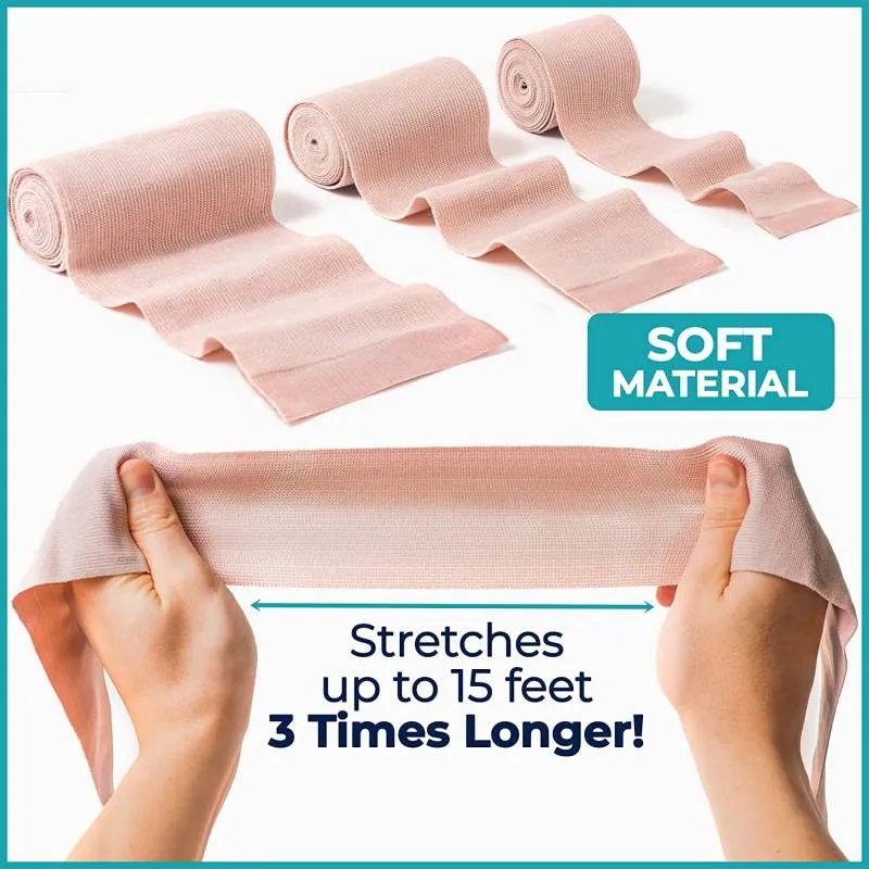 High Elastic Bandage 5