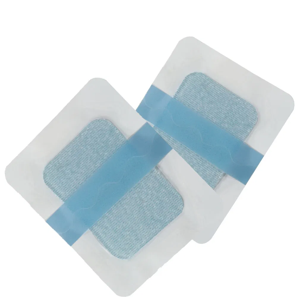 Medical Hydrogel Wound Care Dressing for Burn Wound Scar Wounds Care