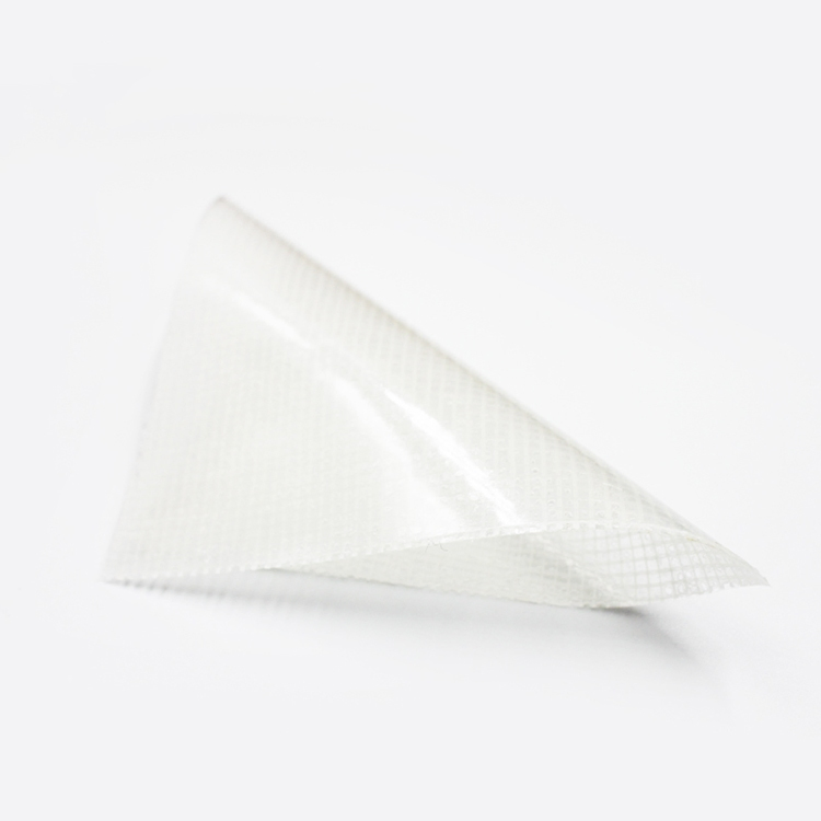 Sterile Medical Paraffin Gauze Dressing for Burn Wound Care