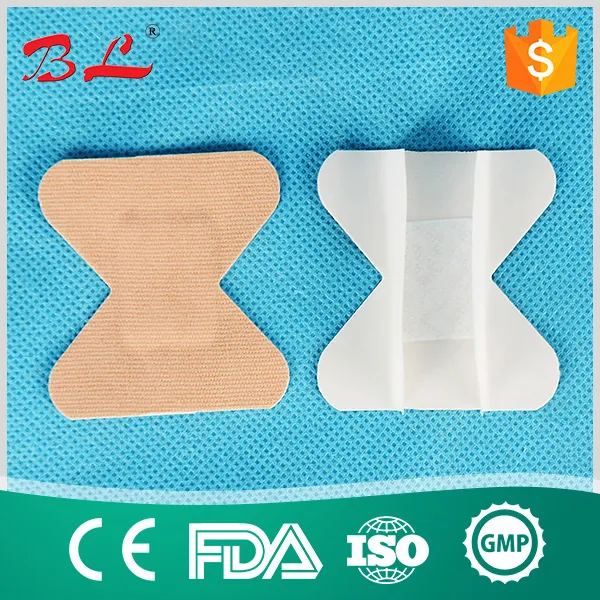 Wound Bandage First Aid Kit