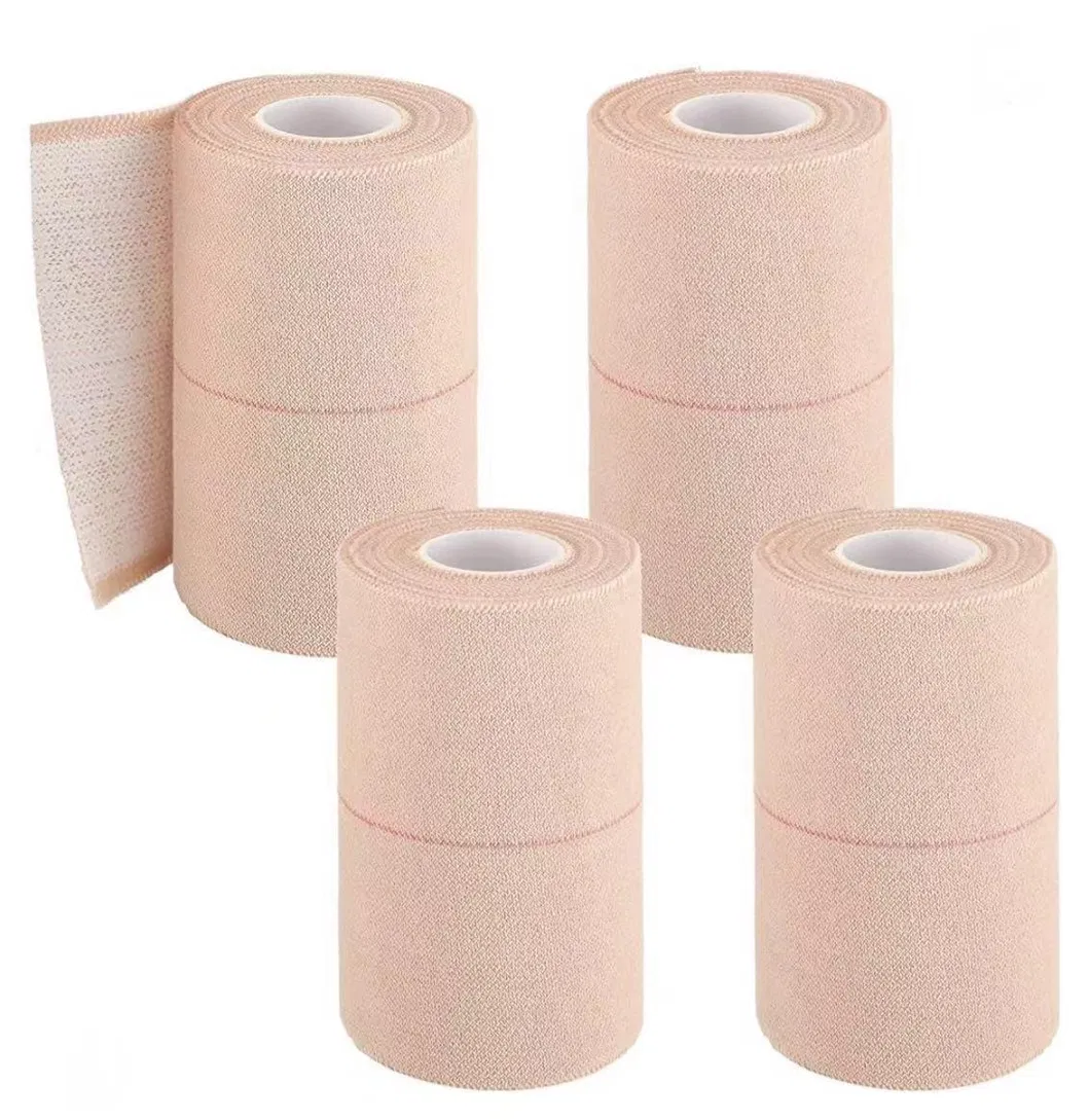 Elastic Cohesive Bandage