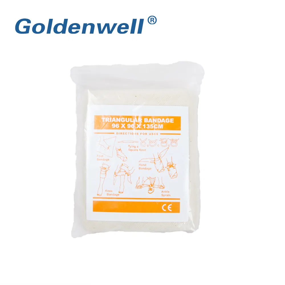 China Factory Directly Supply Medical Tubular Bandage