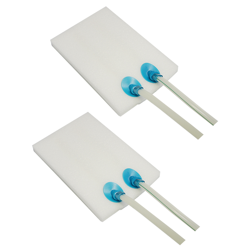 Wound Care Burn Treatment Npwt Disposable Vacuum Sealing Drainage Dressing