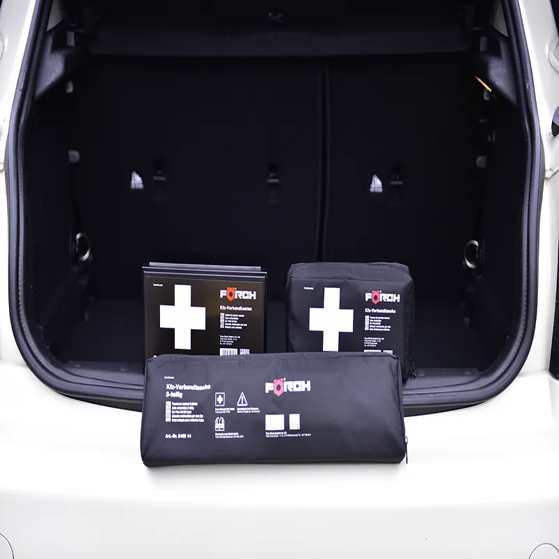 First Aid Kit Detail 13