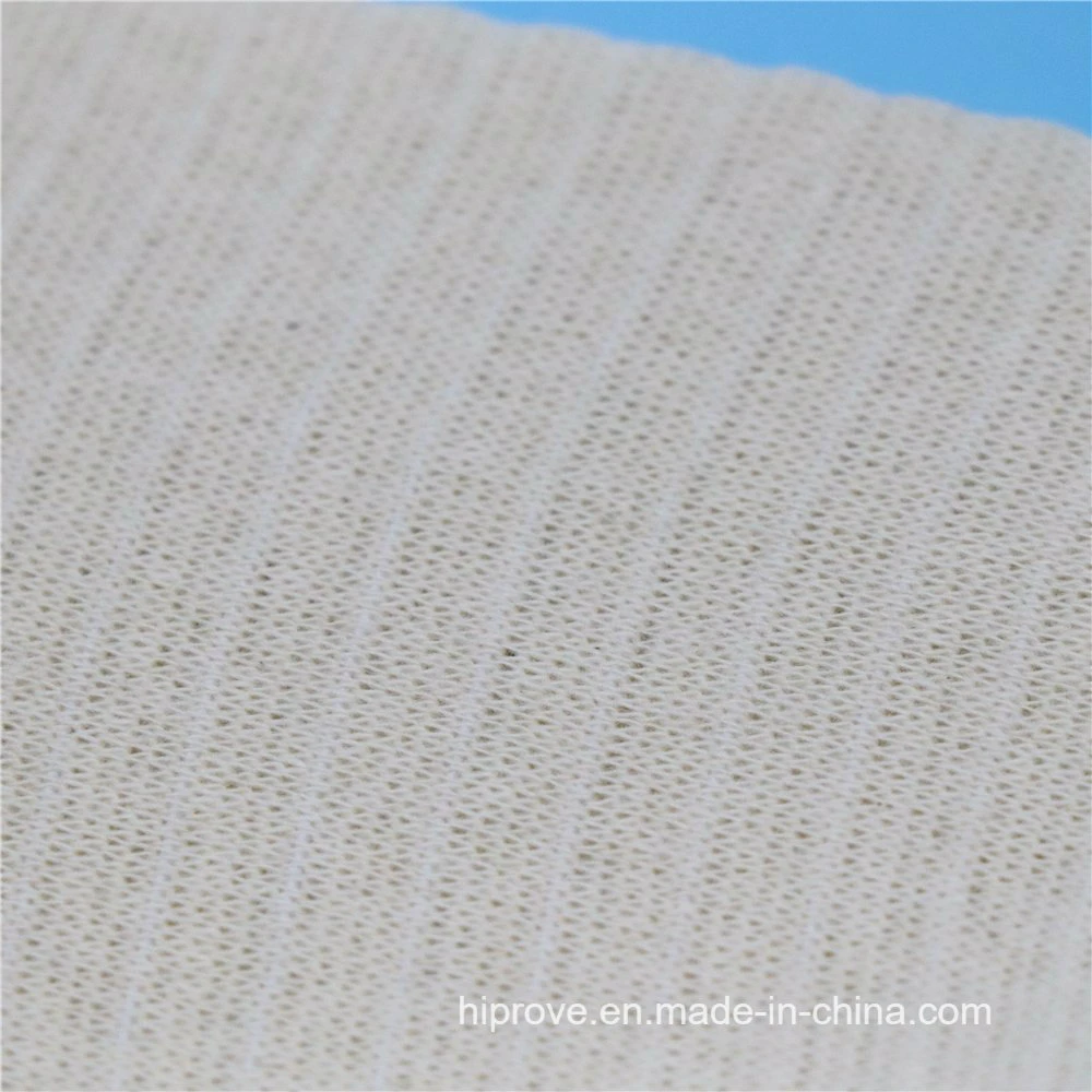 High Quality Cotton Stockinette Fabric Elastic Tubular Bandage