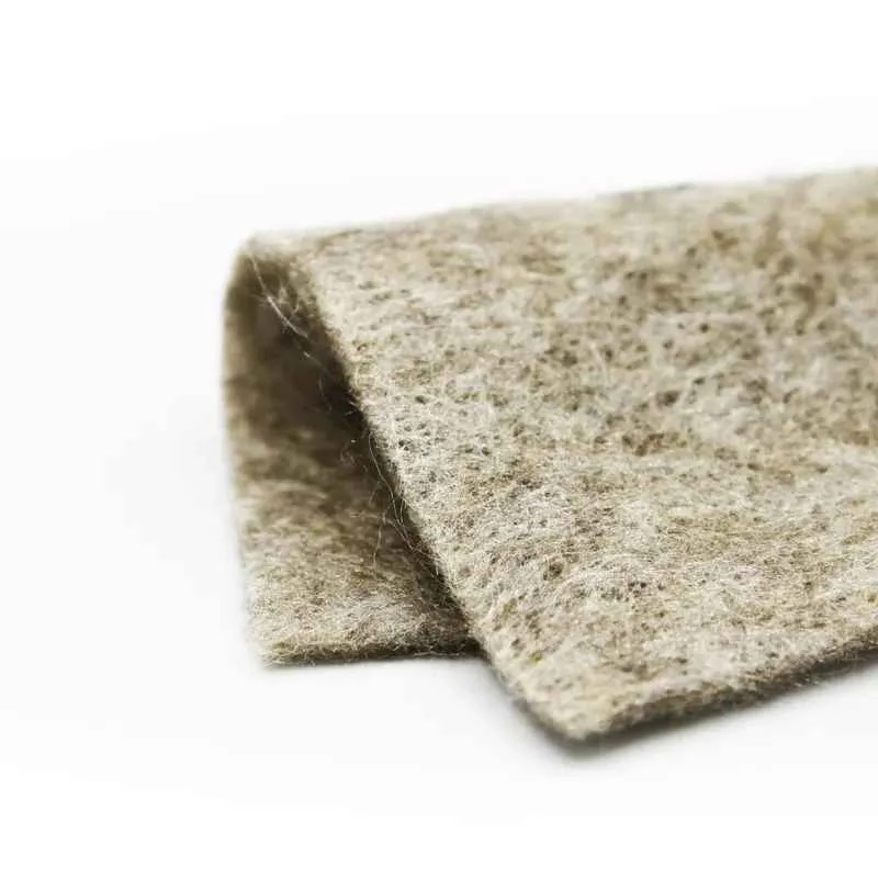 Medical Disposable Wound Care Sterile Absorbent Ulcers/Burns Calcium Alginate Dressing with CE/ISO