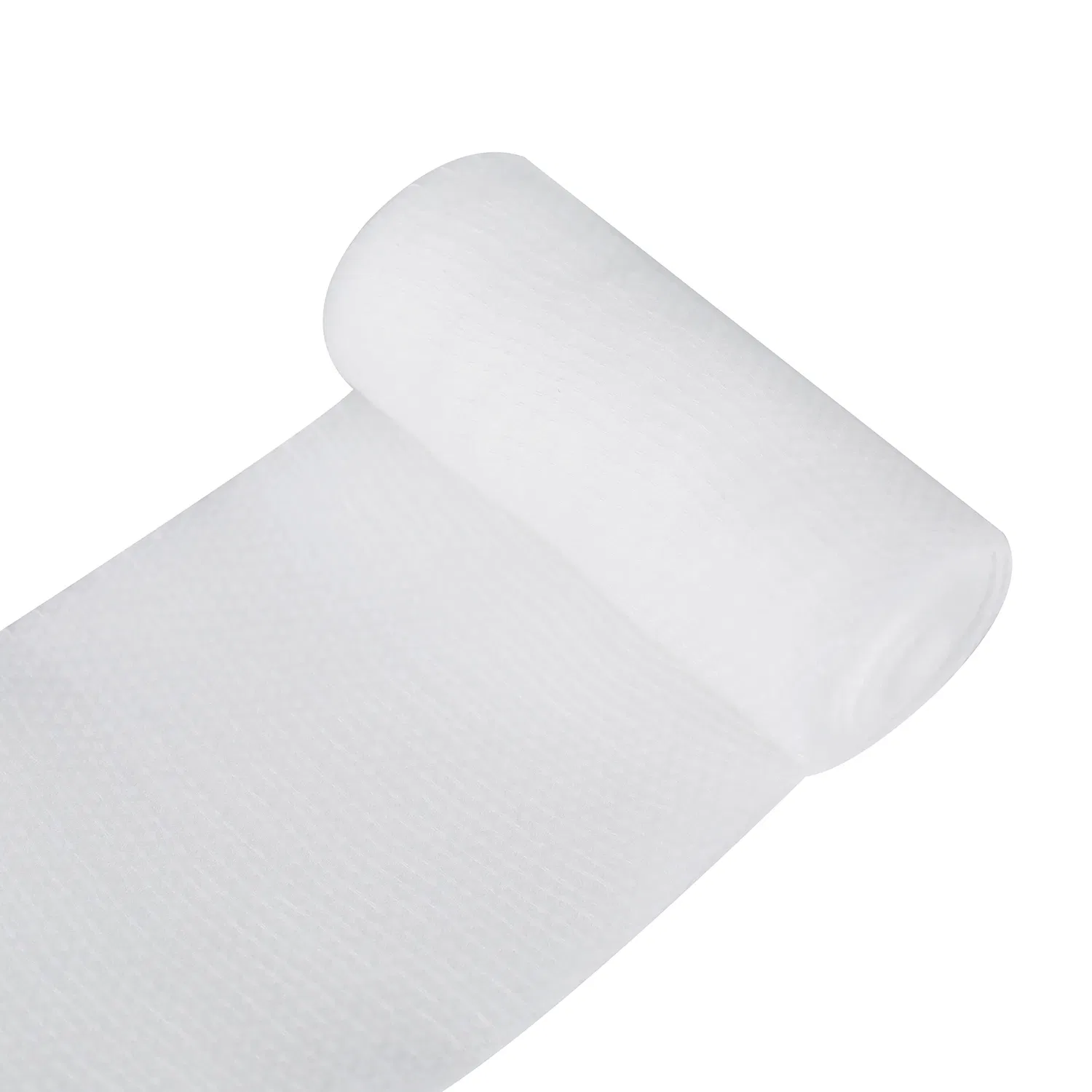 TPS Customized PBT Conforming Bandage Stretch Gauze 5cm Customized Conforming Bandage