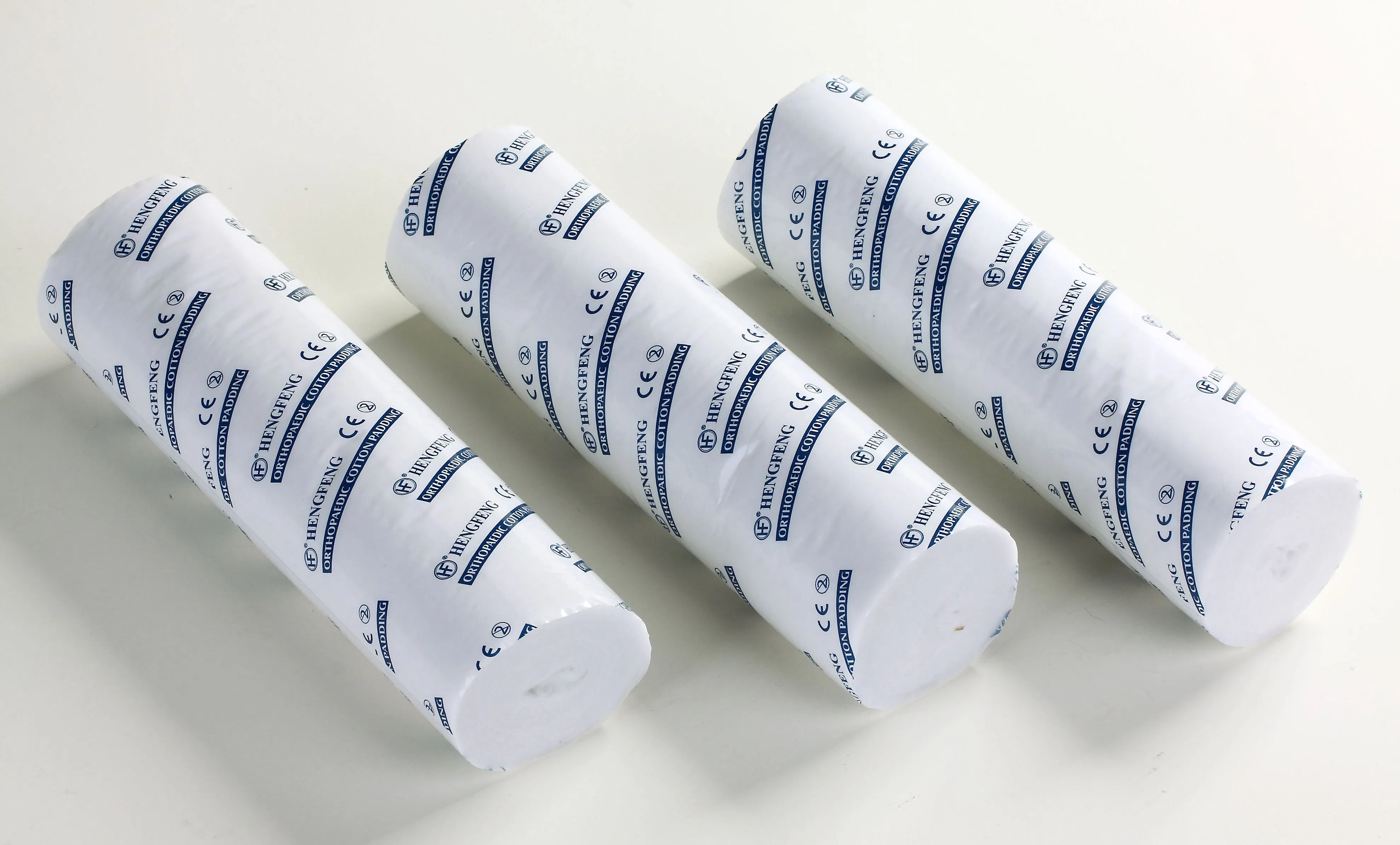 Surgical Medical Supply Orthopedic Bandage (Cast Padding)