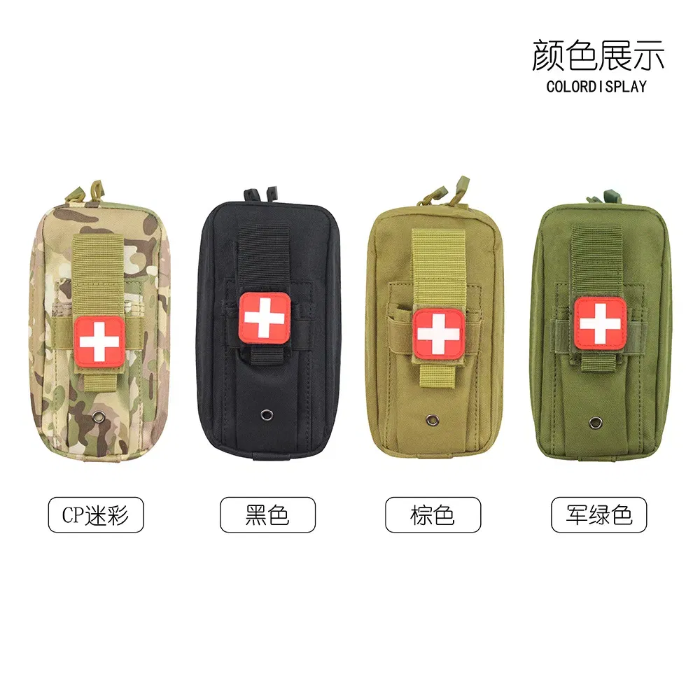 Outdoor Trauma Kit 6
