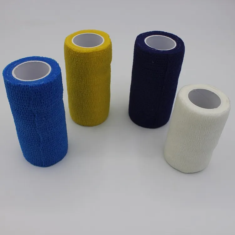 Self Adhesive Bandage