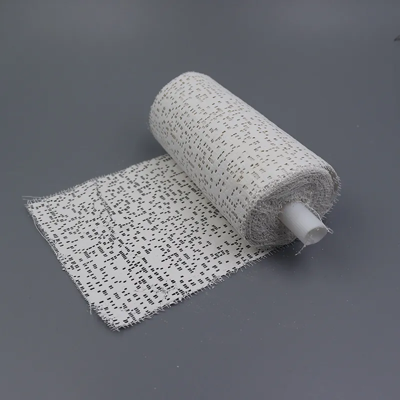 Orthopedic Cast Bandage