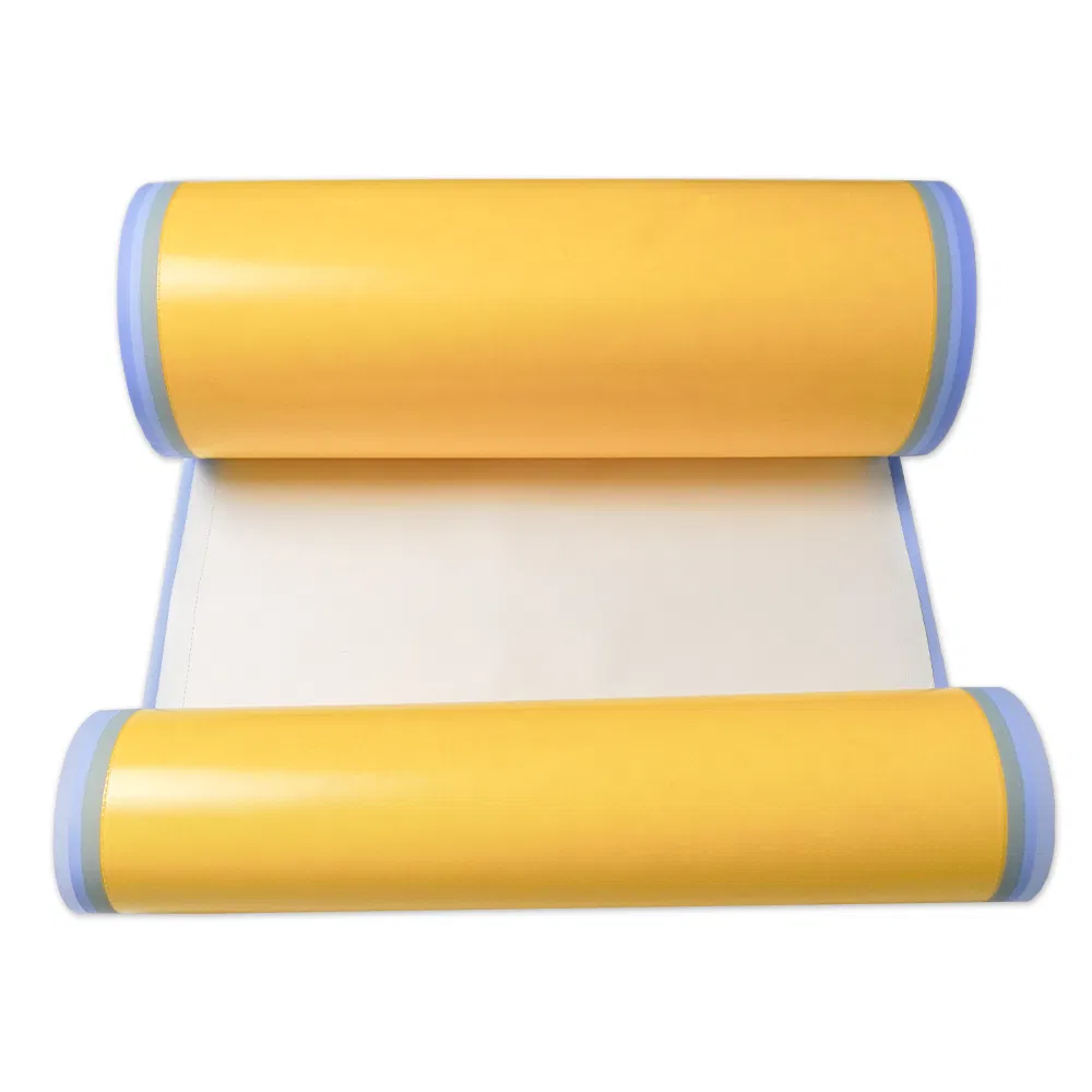 Dressing Film Roll 4