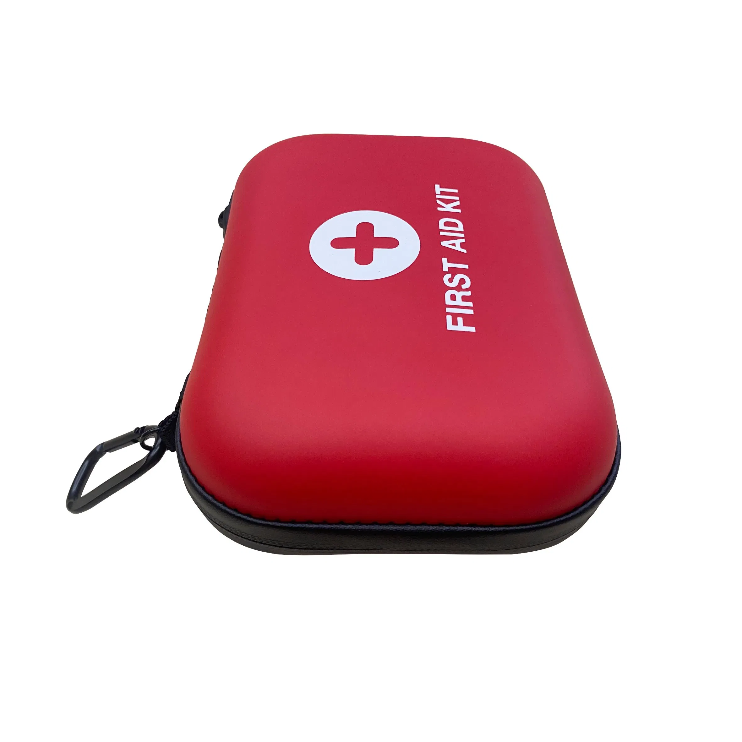 First Aid Box Triangular Bandage Portable Medical Kit First Aid Kit