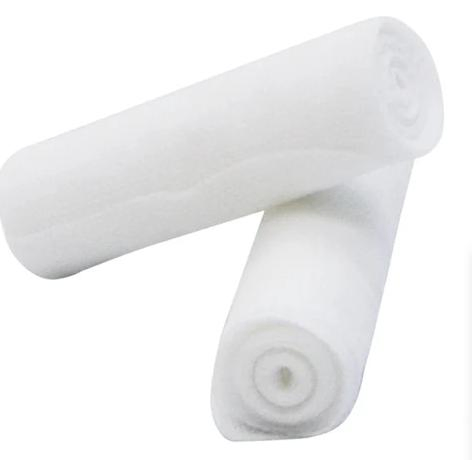 Cheap Medical PBT Gauze Elastic Bandages