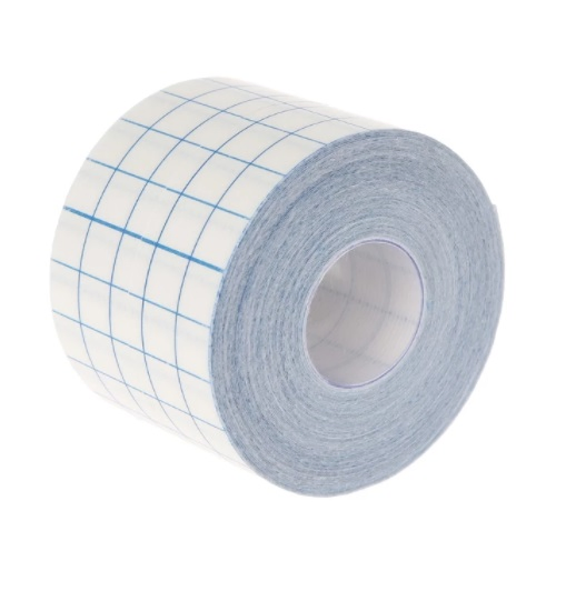 Nonwoven Adhesive Wound Dressing Fixation Tape Bandage