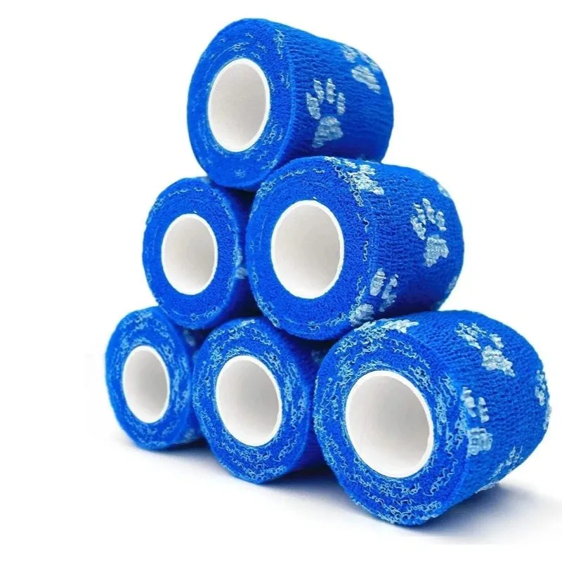 High Quality Elastic Horse Leg Wrap