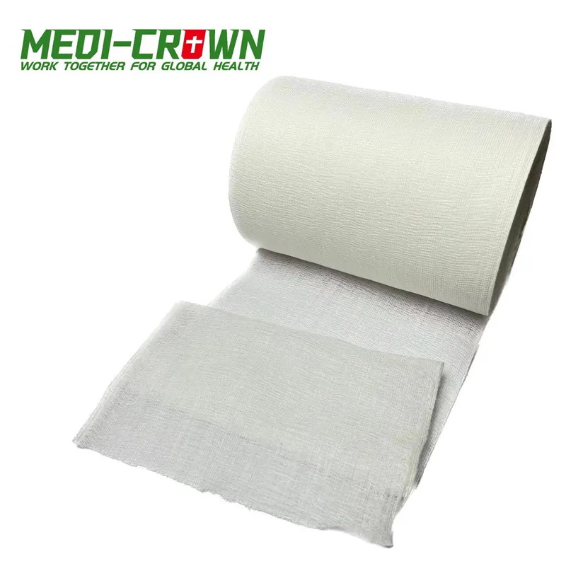 Gauze Product View 1