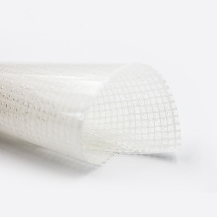 Sterile Medical Paraffin Gauze Dressing for Burn Wound Care