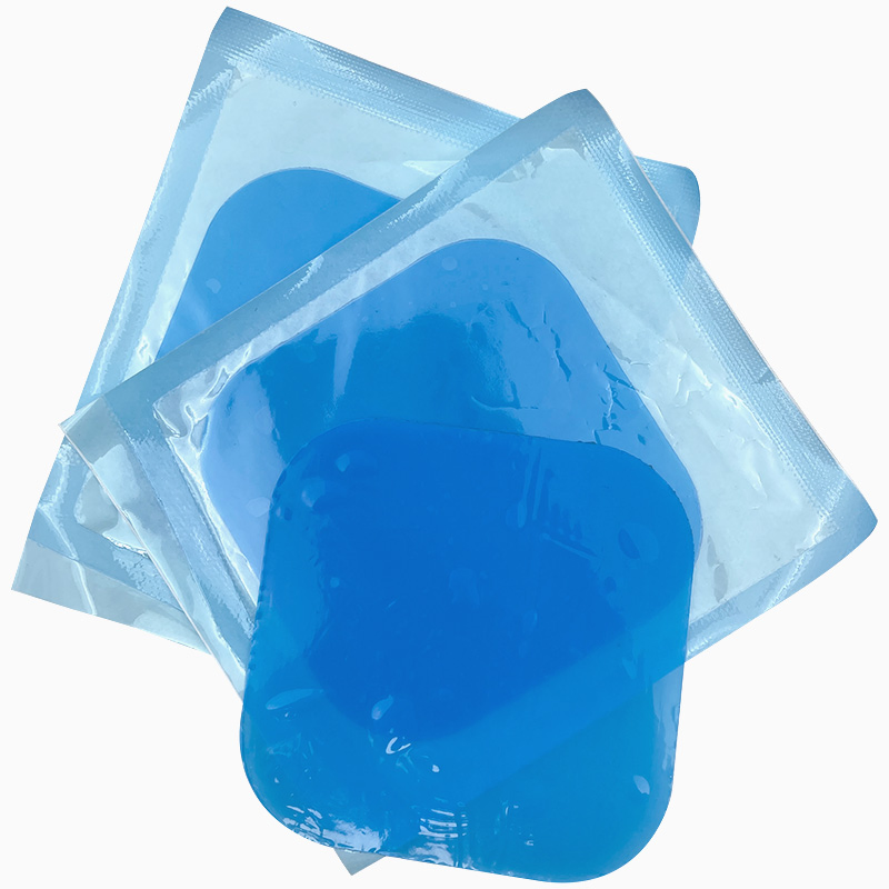 Surgical Hydrogel Wound Dressing Burn Dressing for Wound Care