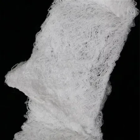 Compressed Gauze Photo 5