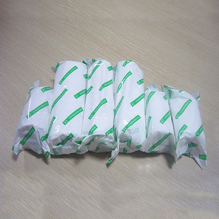 Disposable Use Pop Bandage Surgical Orthopedic Cotton Cast Padding Bandage