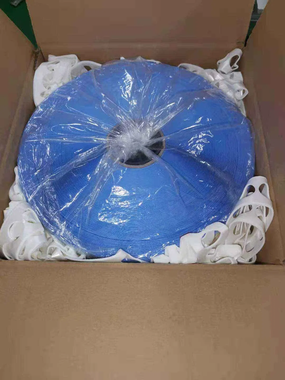 Transparent Polyurethane Film Wound Dressings Rolls of Raw Material for Surgical Incise Drapes Base Master Rolls